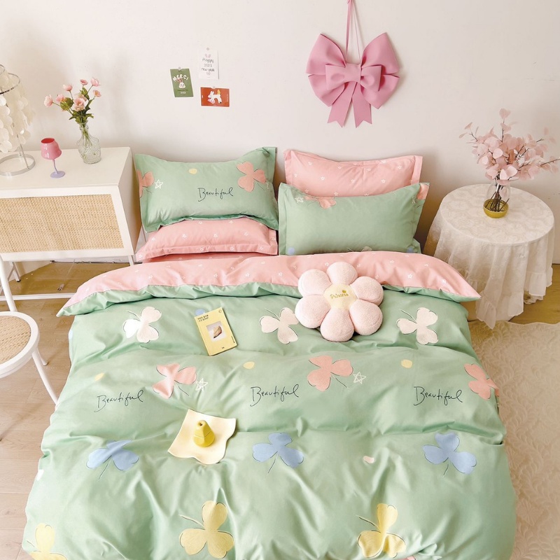 Lenjerie Finet 6 Piese Iona