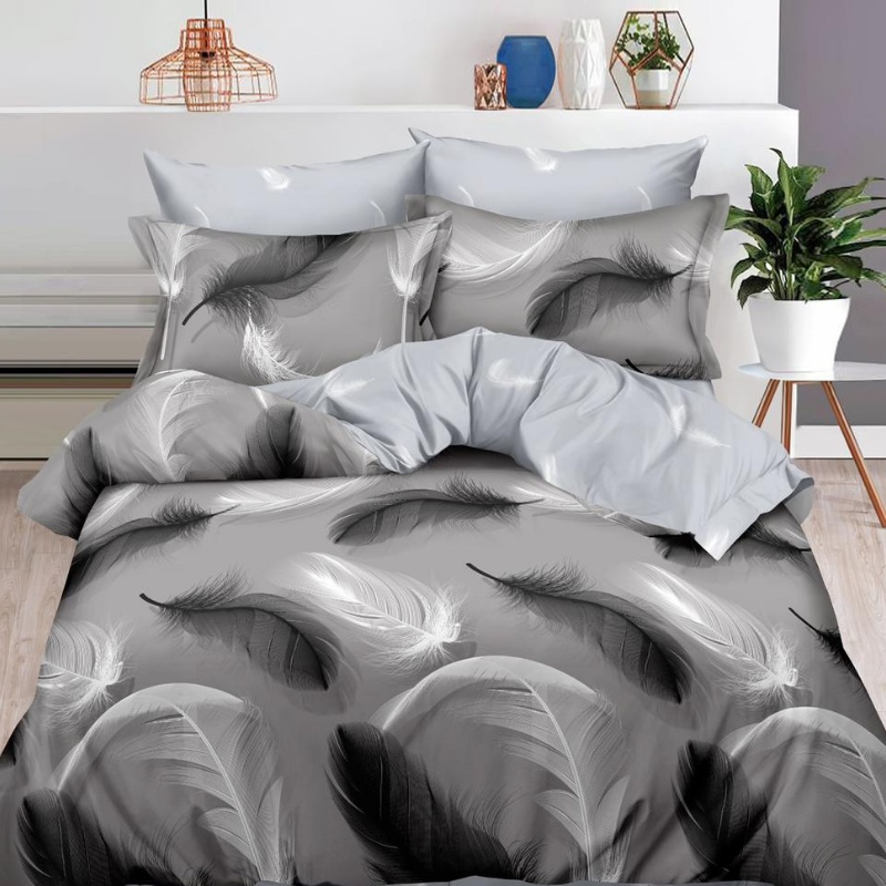 Lenjerie Finet 6 Piese Oriana