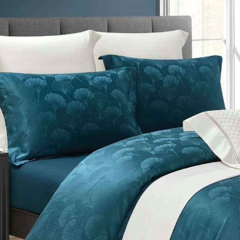 Lenjerie Jacquard, Malaga 4 Piese (Finet) - 1 | YEO