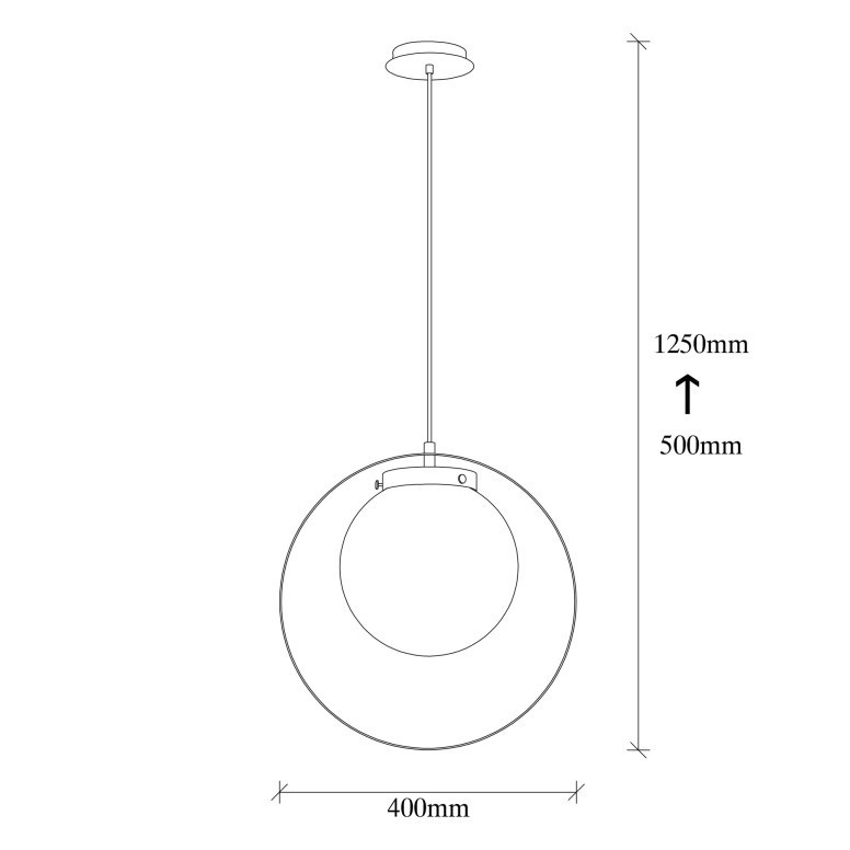 Lustra Tan - NT - 101 Auriu - 2 | YEO