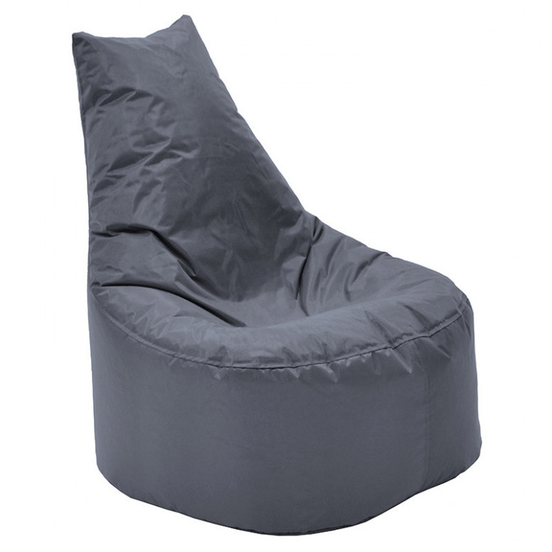 Puf Bean Bag Impermeabil Norm Pro Gri