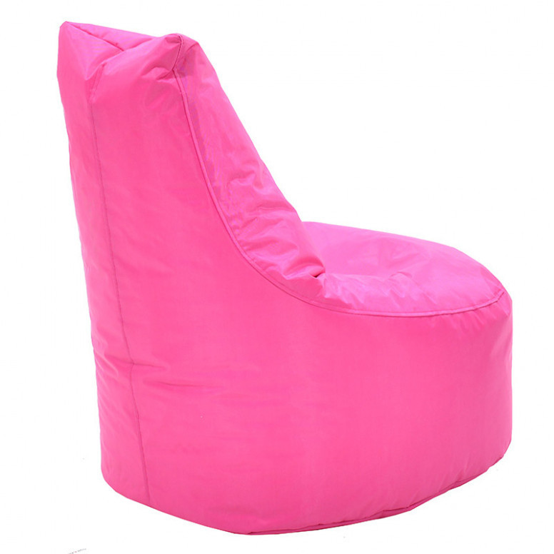 Puf Bean Bag Impermeabil Norm Pro Roz - 2 | YEO