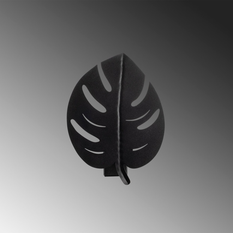 Aplica Sivani - MR - 843 Negru - 2 | YEO