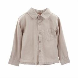 Camasa bebe tip Oxford Newness