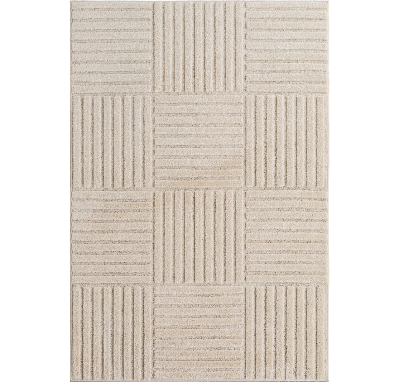 Covor Art Crem V3, 200x290 cm - 2