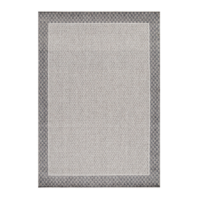 Covor Aruba Crem V2 160x230 cm - 1 | YEO