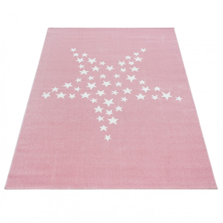 Covor Bambi Roz V4 160x230 cm - 1 | YEO