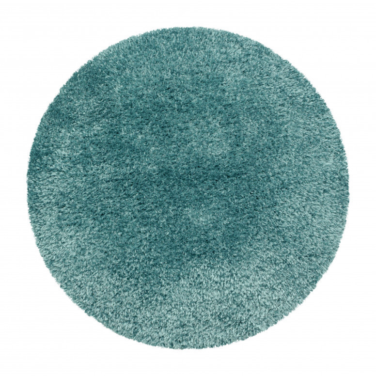 Covor Brilliant Aqua 200x200 cm