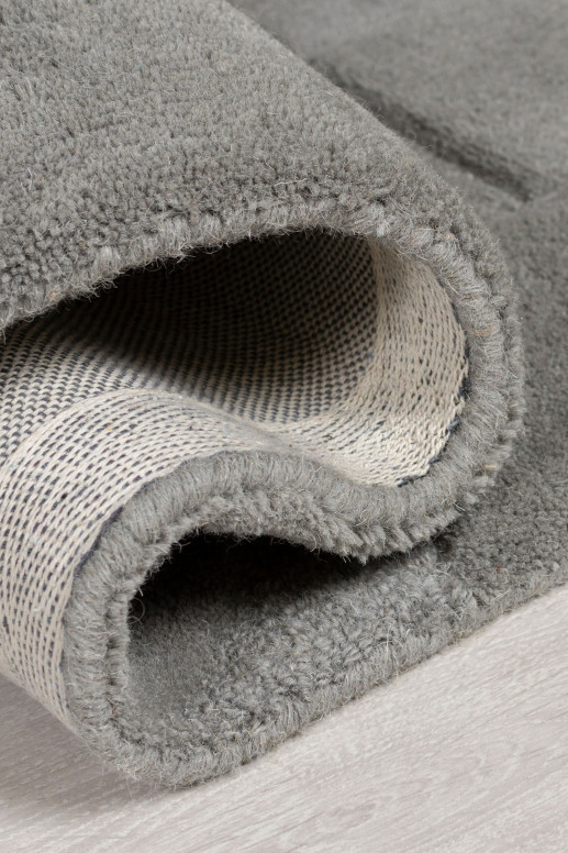 Covor Gigi Gri 200X290 cm, Flair Rugs - 2 | YEO