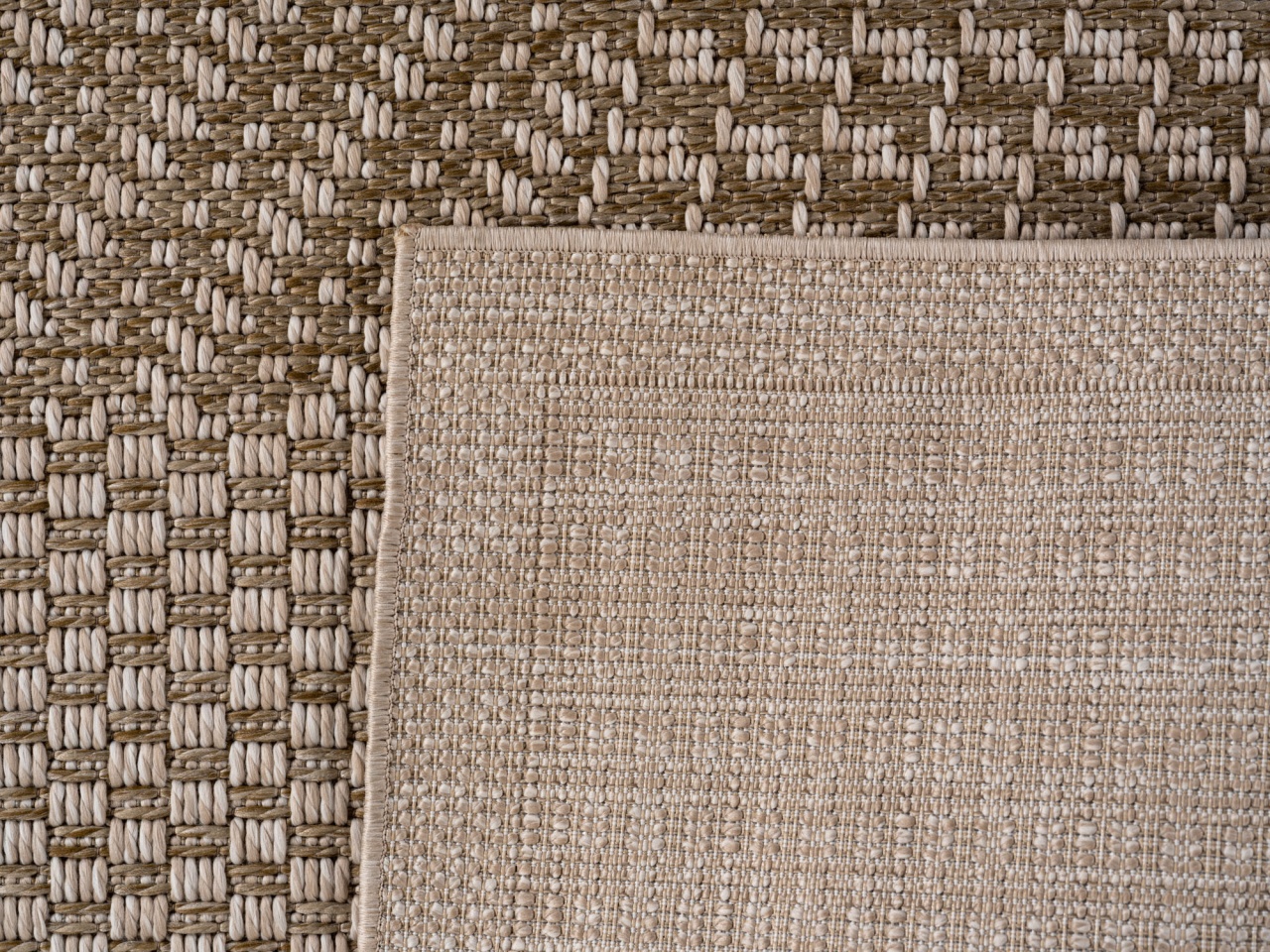 Covor Ibiza V2 Bej, 120 x 170cm - 1 | YEO