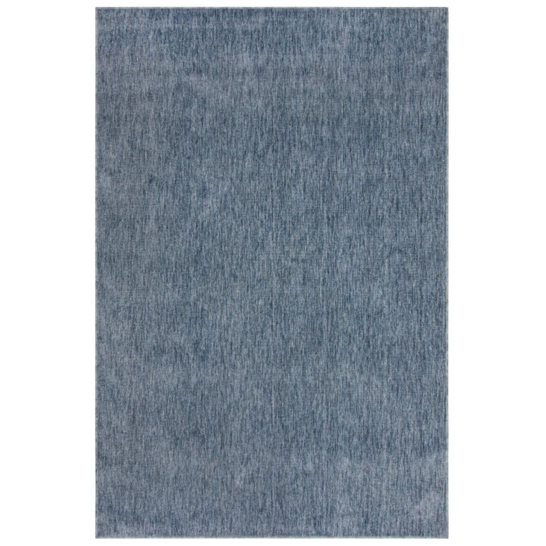 Covor Marly Recycled Rug Albastru 160X230 cm, Flair Rugs - 1 | YEO