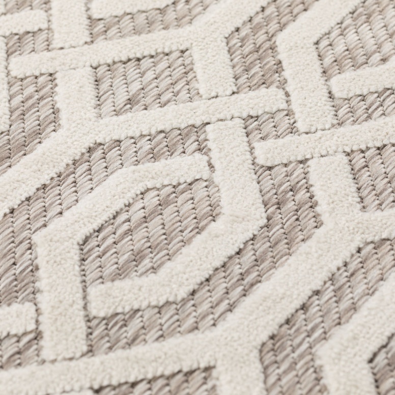 Covor Mataro Natural 160X230 cm, Flair Rugs - 3 | YEO