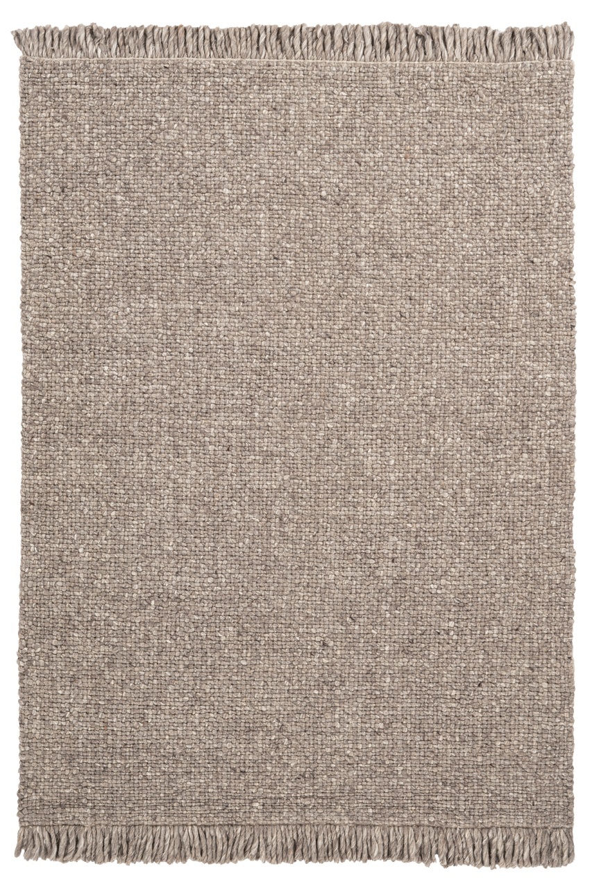 Covor My Eskil Taupe 200x290 cm
