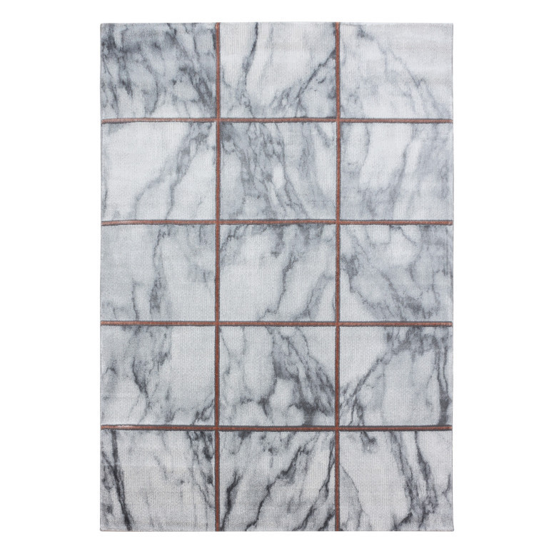 Covor Naxos Bronze V6 120x170 cm - 1 | YEO