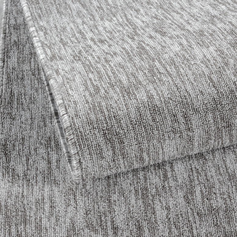 Covor Nizza Gri deschis 200x200 cm - 2 | YEO