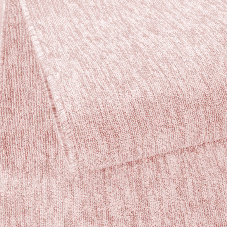 Covor Nizza Roz 200x200 cm - 2 | YEO