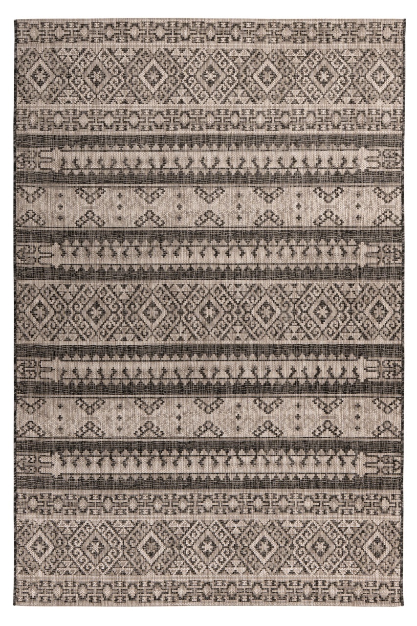 Covor Nordic Gri 80x150 cm