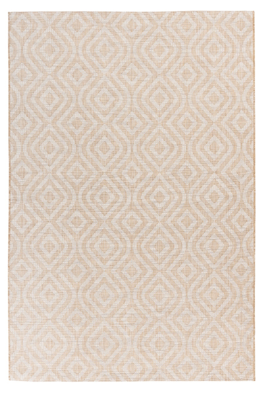 Covor Nordic Taupe 200x290 cm