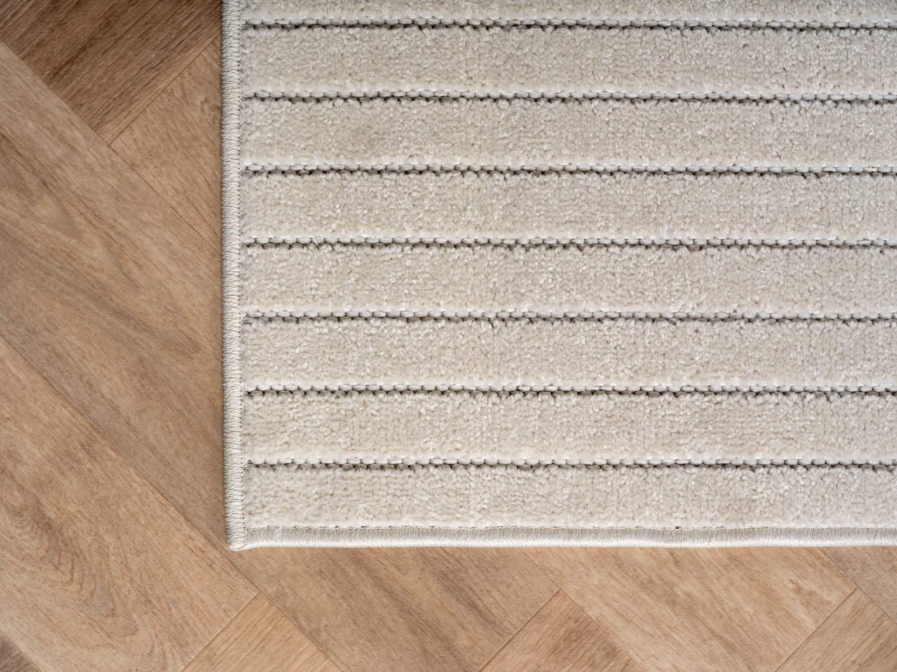 Covor Nova V1 Crem, 120 x 170cm - 1 | YEO