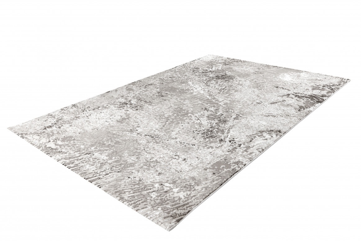 Covor Opal Taupe 80x150 cm - 3 | YEO