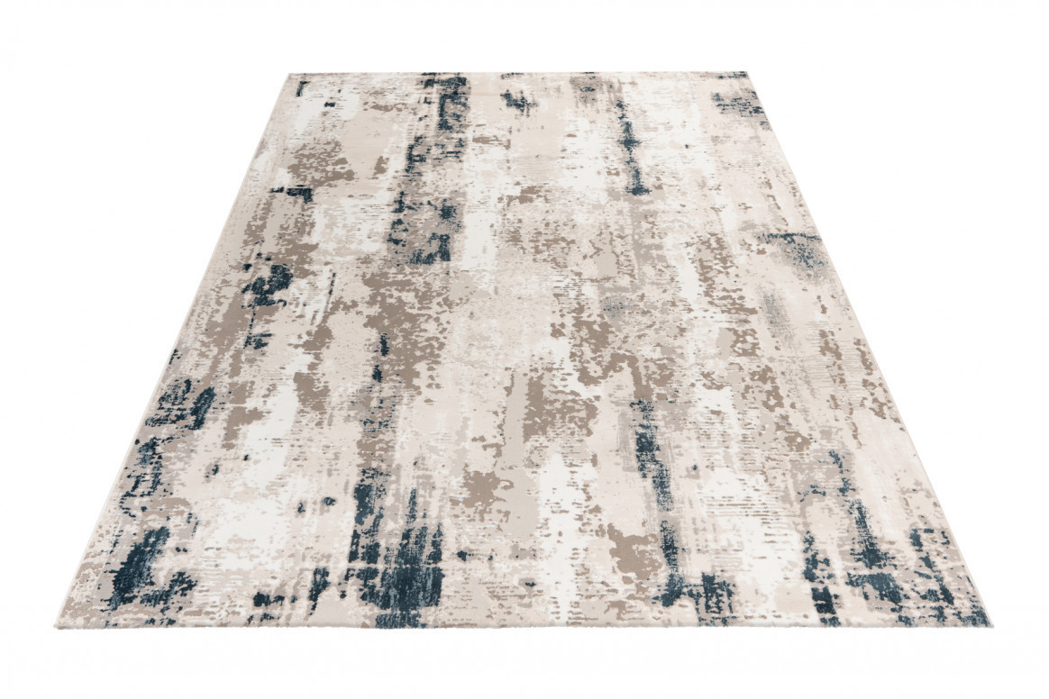 Covor Phoenix Aqua 080x150 cm - 2 | YEO