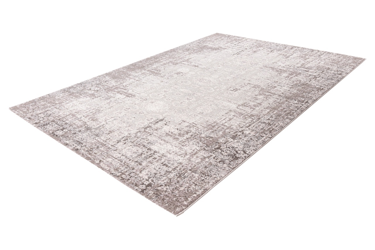 Covor Phoenix Taupe 200x290 cm - 4 | YEO