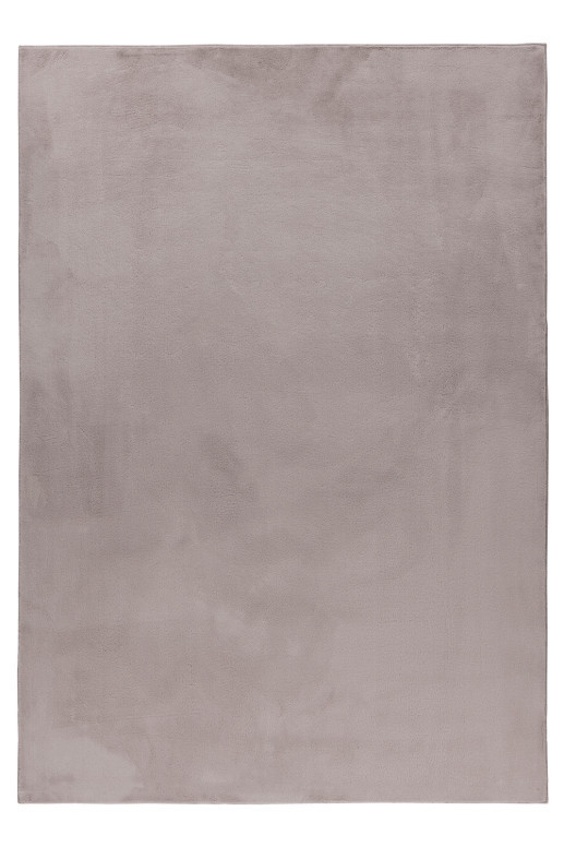 Covor Pouffy V1 Bej 80 x 150cm - 1 | YEO