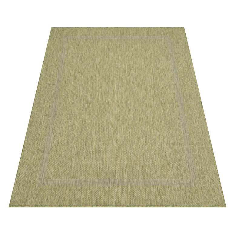 Covor Relax V1 Verde 200 x 290cm - 2 | YEO