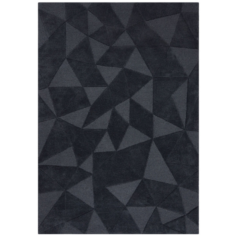 Covor Shard CHARCOAL 200X290 cm, Flair Rugs