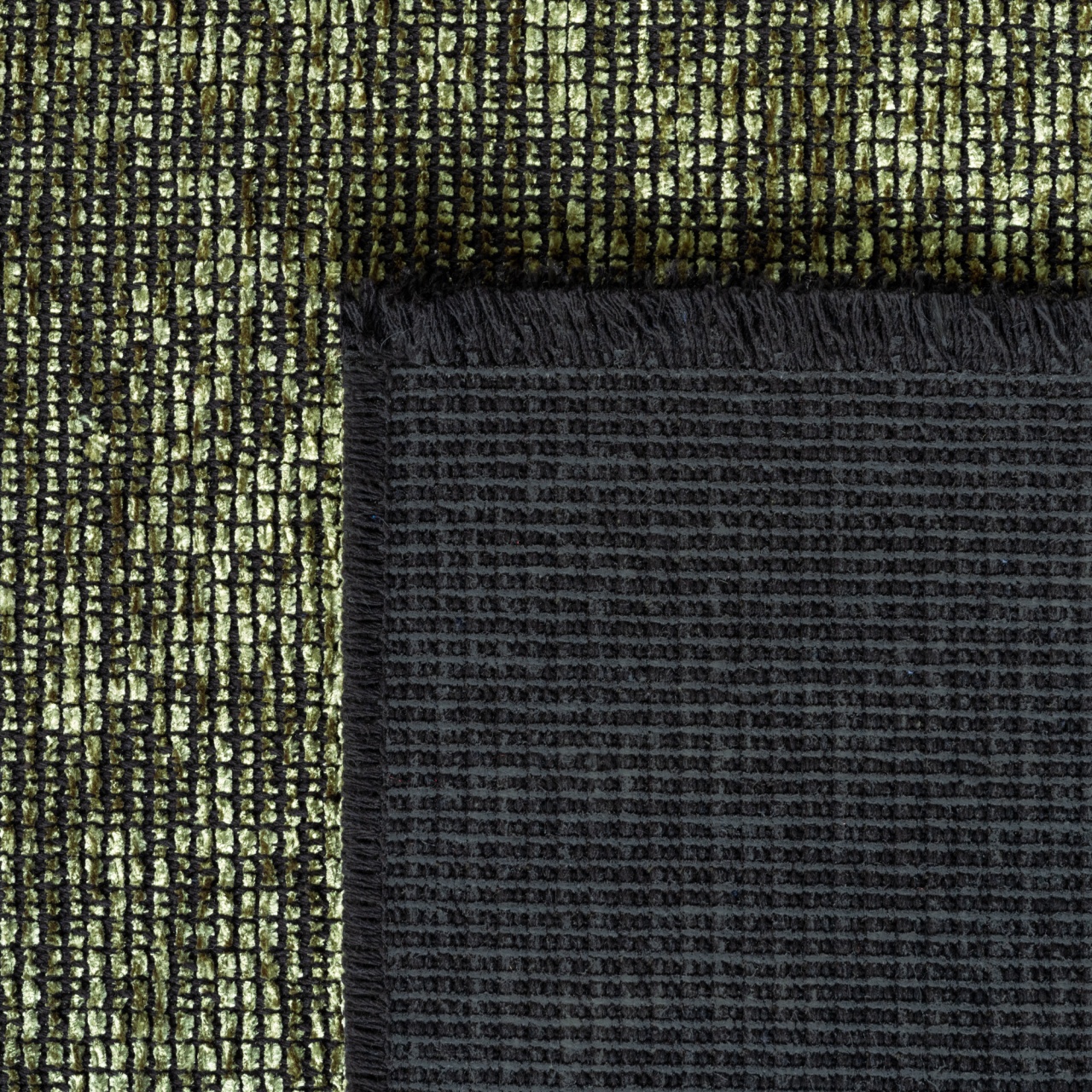 Covor Space Verde, 120 x 170cm - 2 | YEO