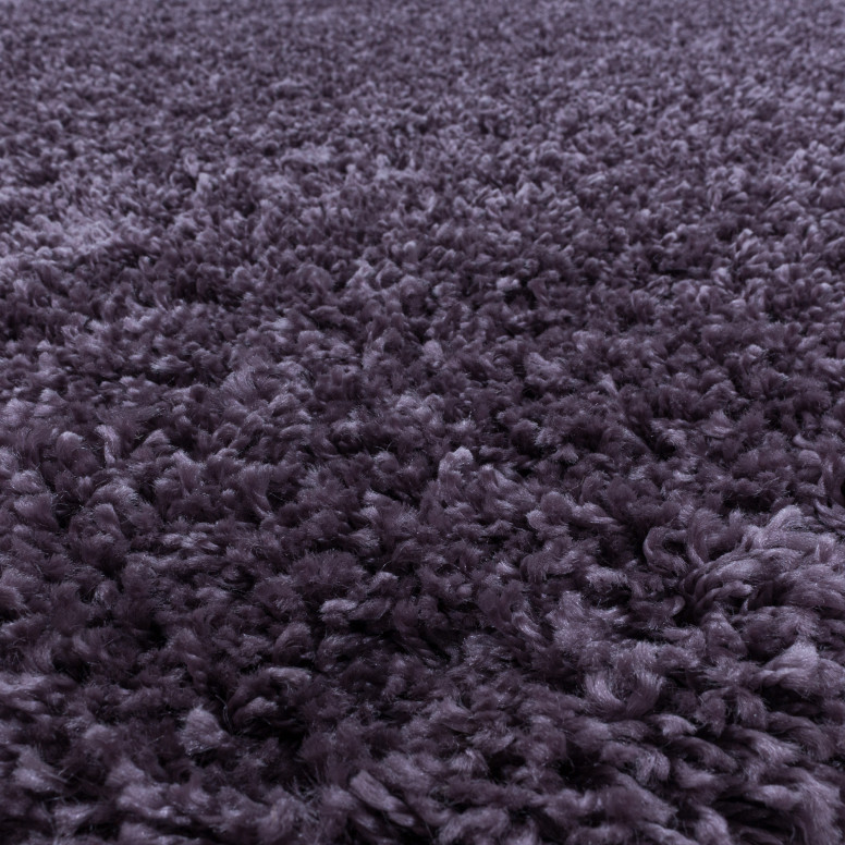 Covor Sydney Violet 120x120 cm - 4 | YEO