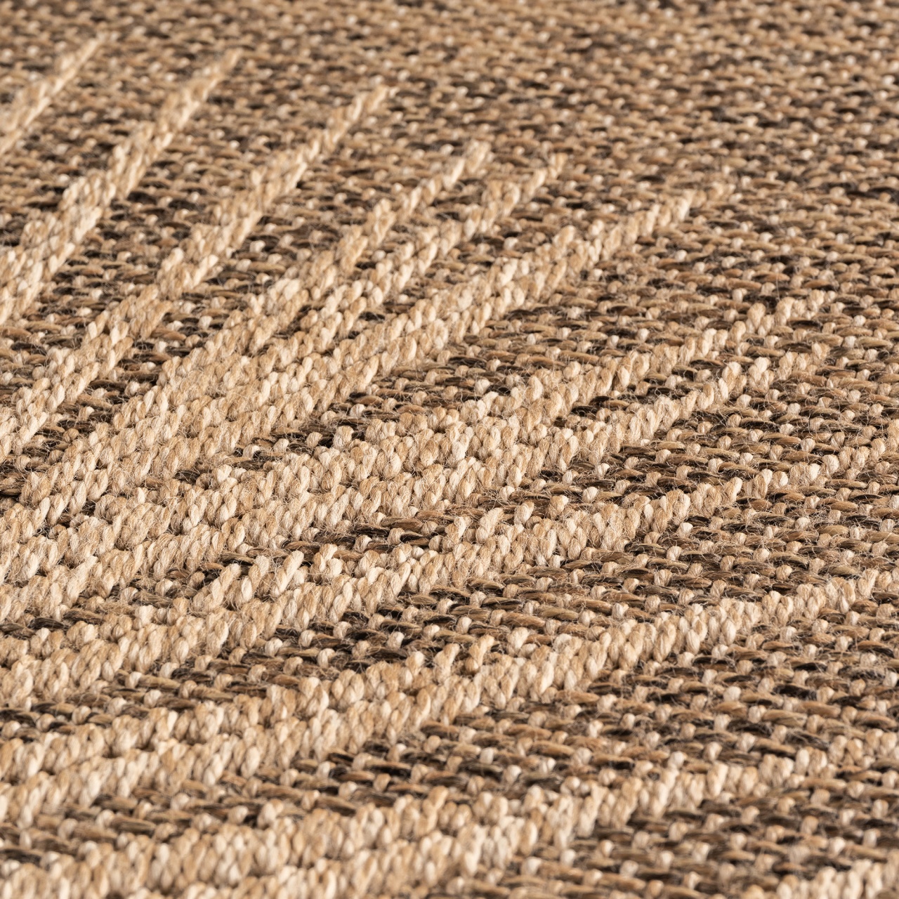 Covor Timber V3 Maro, 240 x 340cm - 4 | YEO