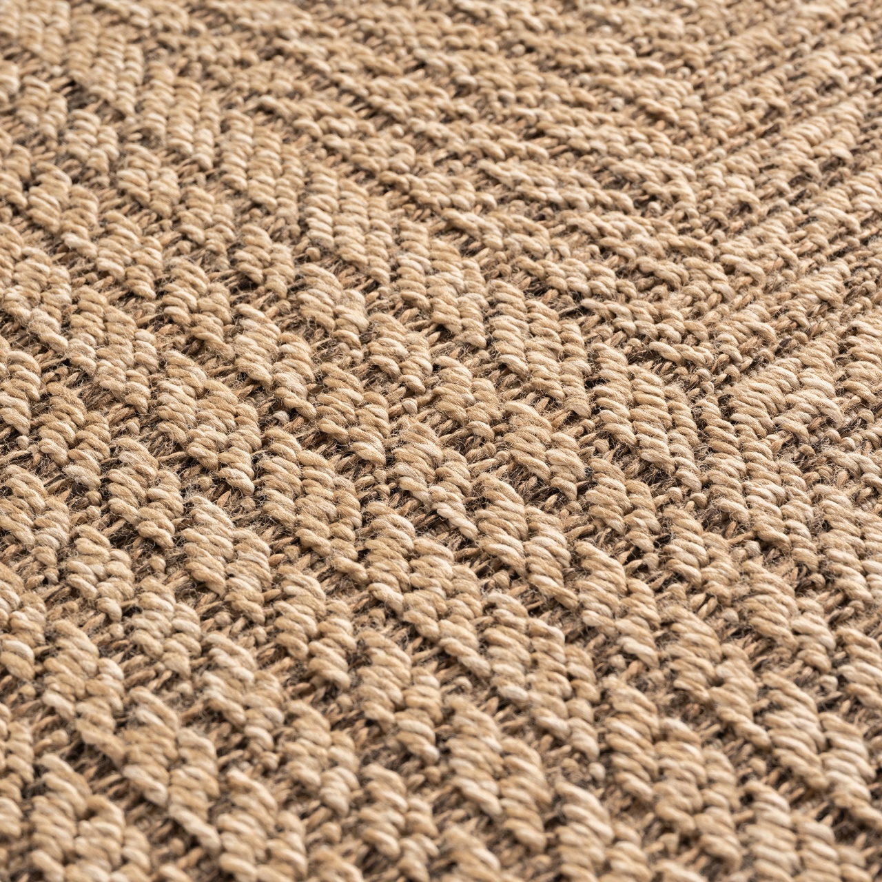 Covor Timber V4 Bej, 280 x 370cm - 4 | YEO