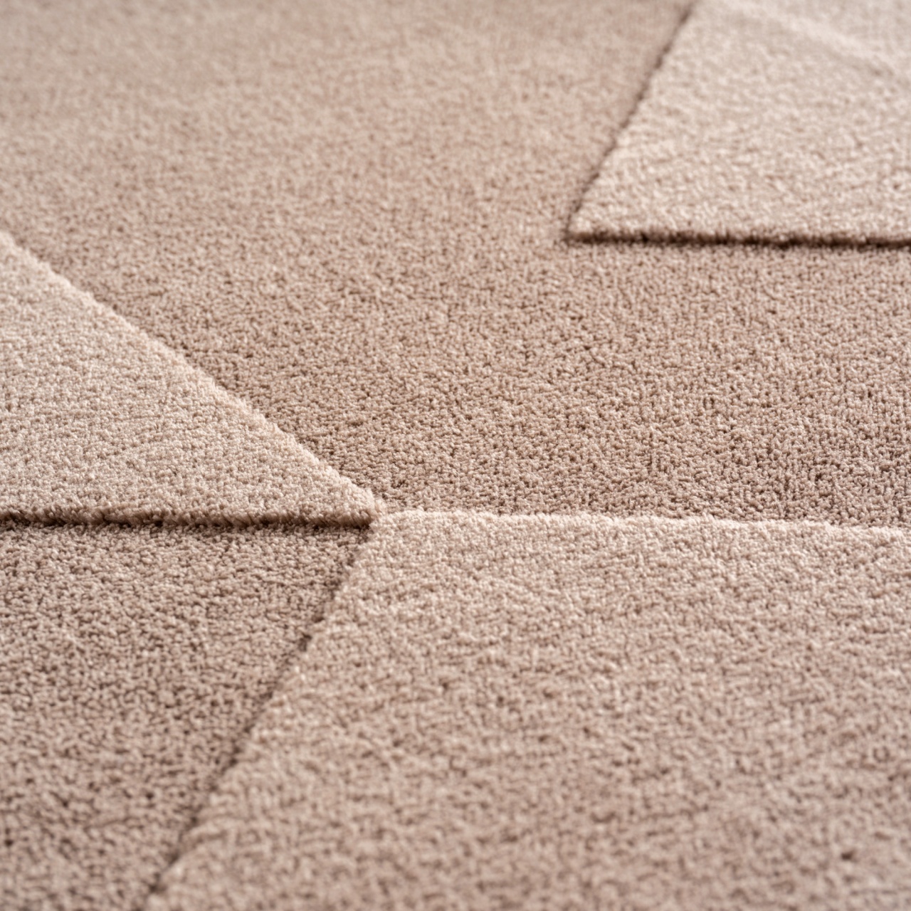 Covor traversa Pompei V3 Bej, 80 x 150 cm - 3 | YEO