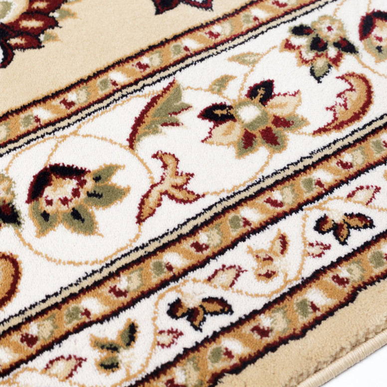 Covor traversă Sherborne Bej 66X300 cm, Flair Rugs - 3 | YEO