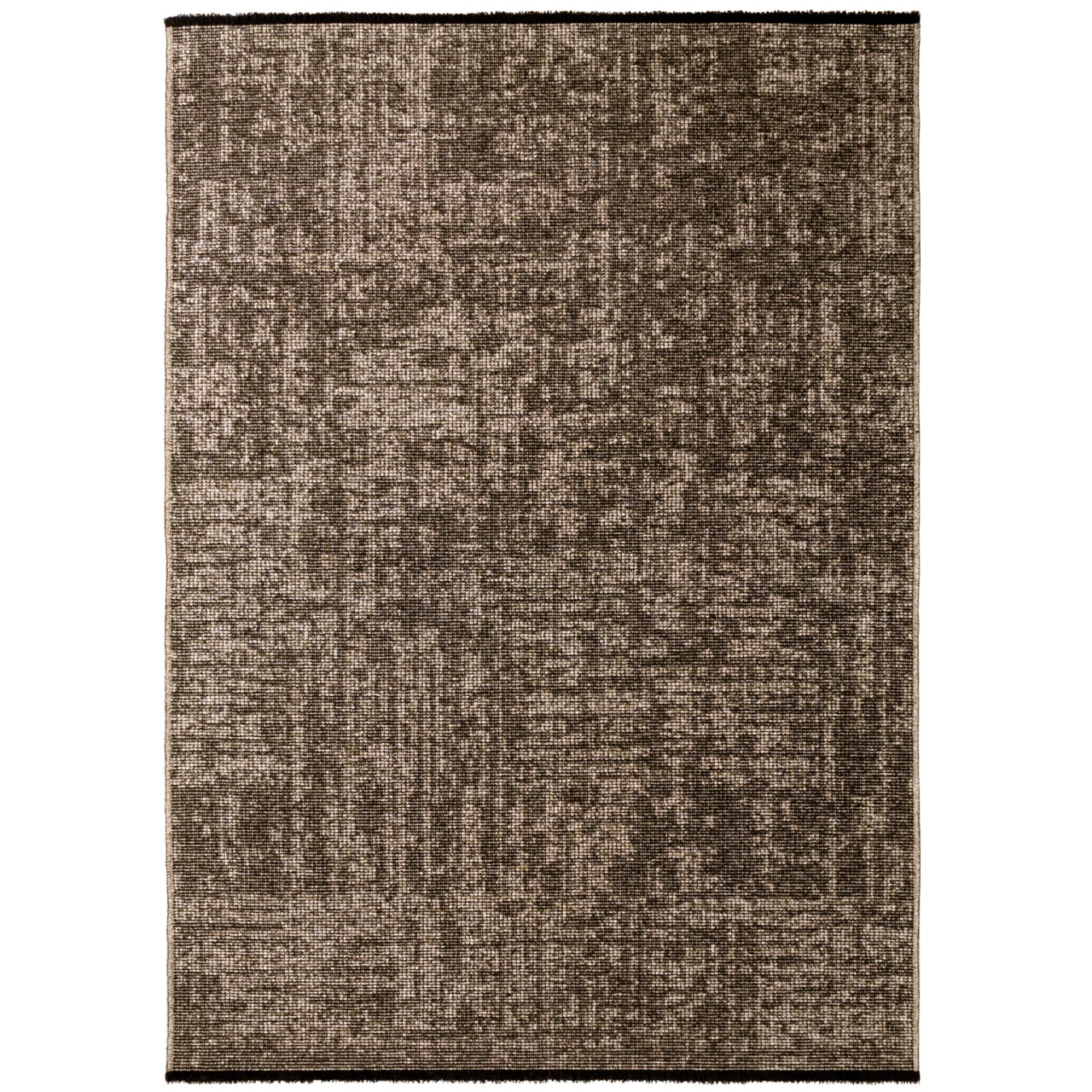 Covor traversa Space Bej, 80 x 250 cm - 4 | YEO