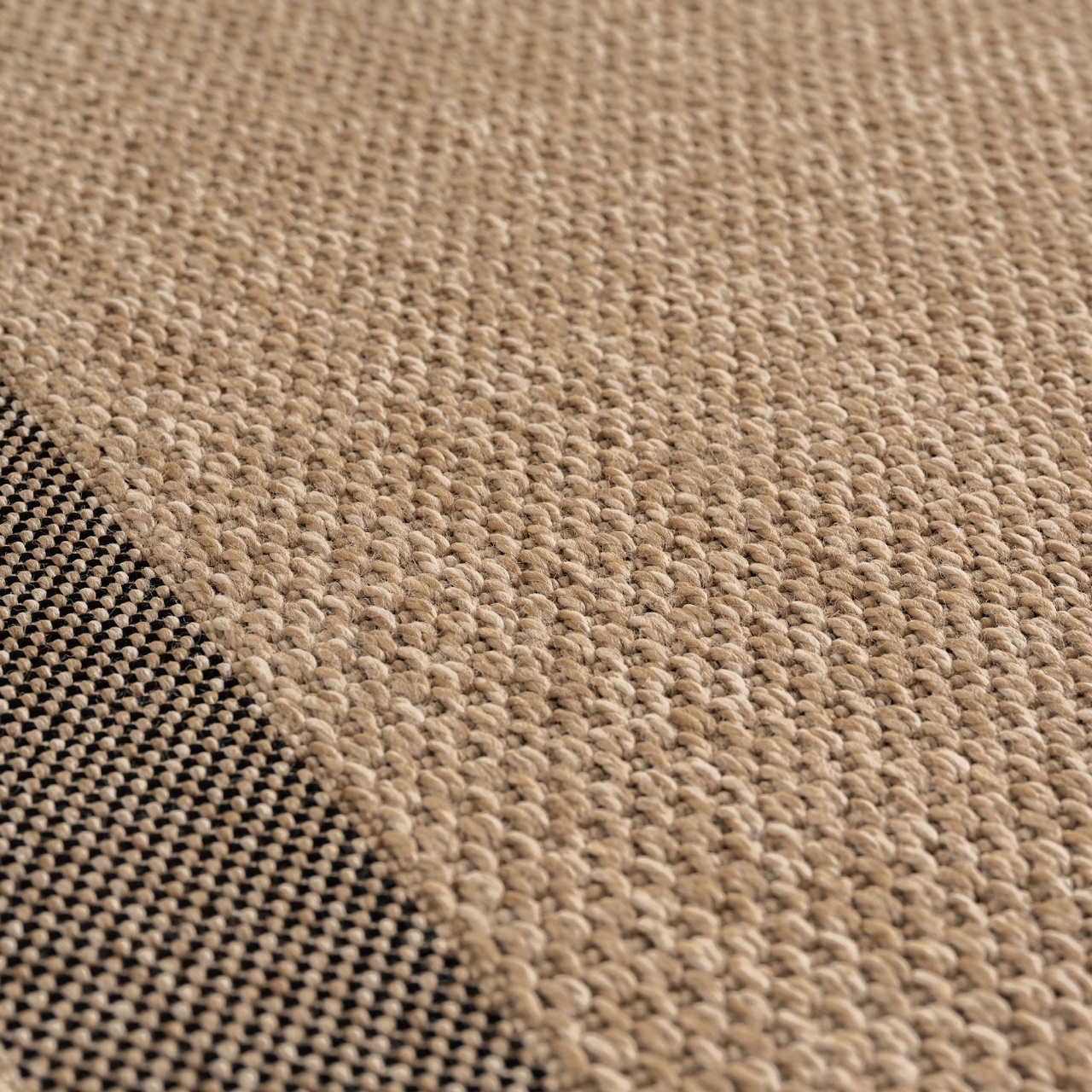 Covor traversa Timber V2 Bej, 80 x 250 cm - 4 | YEO