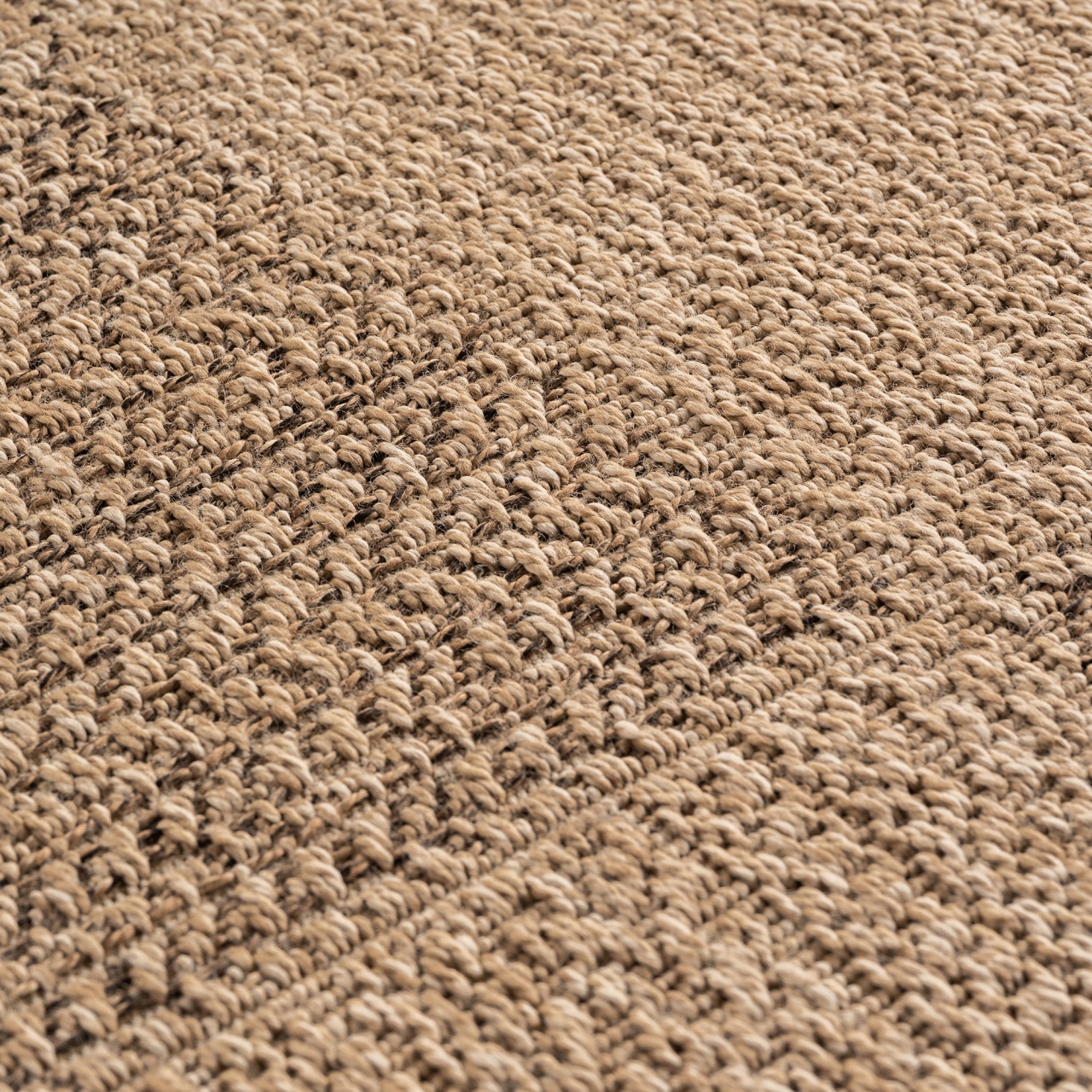 Covor traversa Timber V5 Bej, 80 x 250 cm - 4 | YEO