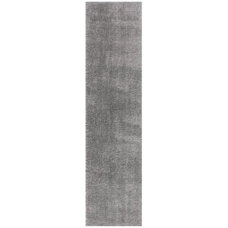 Covor traversă Velvet Gri Deschis 60X230 cm, Flair Rugs - 1 | YEO