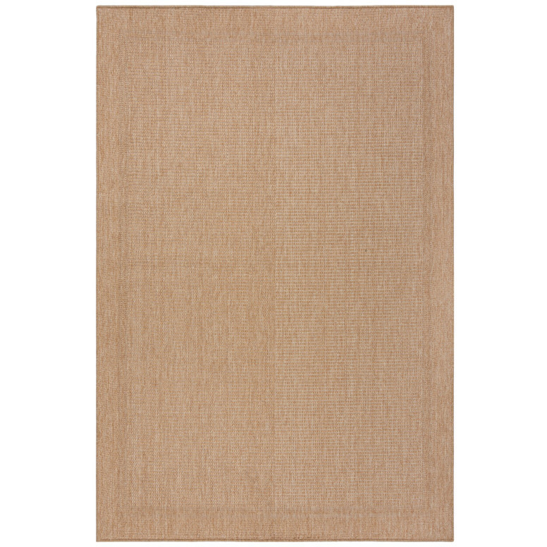 Covor Weave Outdoor Natural 80X150 cm, Flair Rugs - 1 | YEO