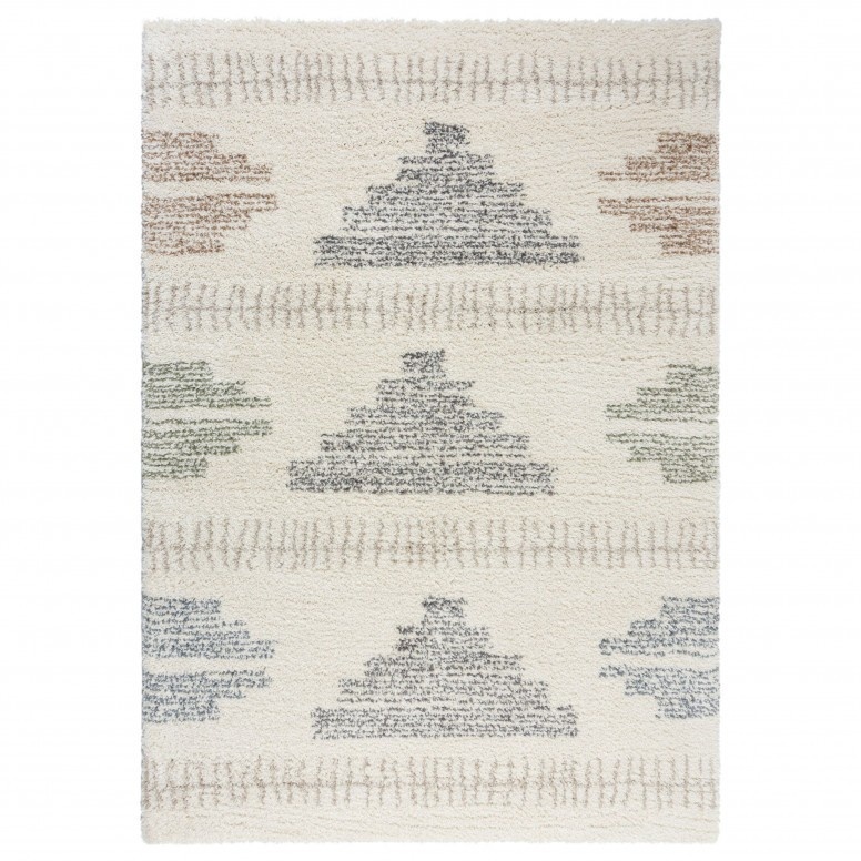 Covor Zane Nature 160x230 cm, Flair Rugs - 1 | YEO