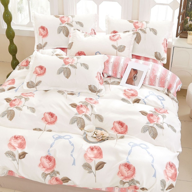 Lenjerie Finet 6 Piese Elin