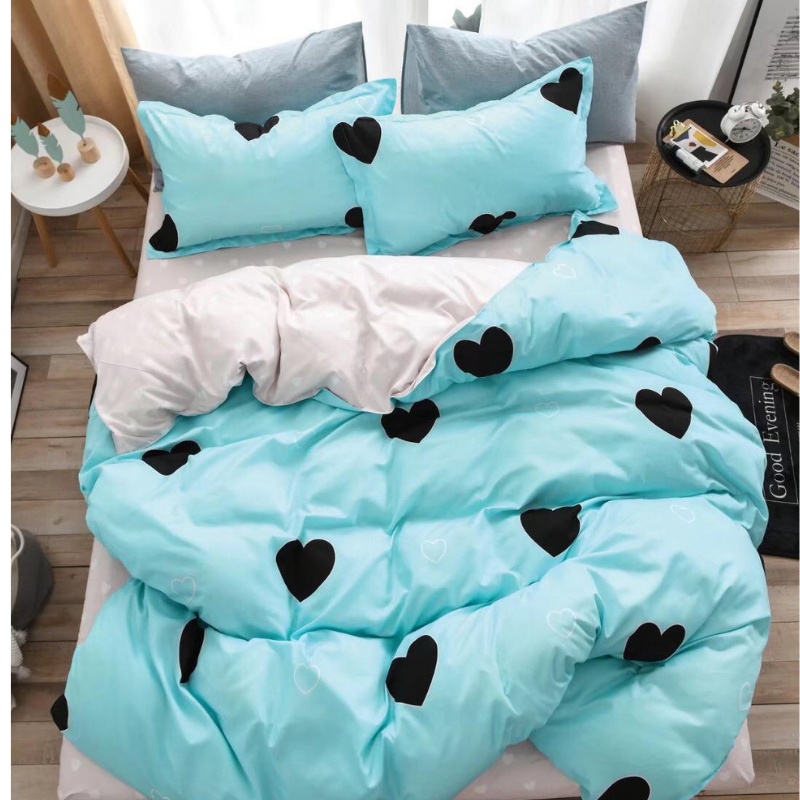 Lenjerie Finet 6 Piese Faria V1