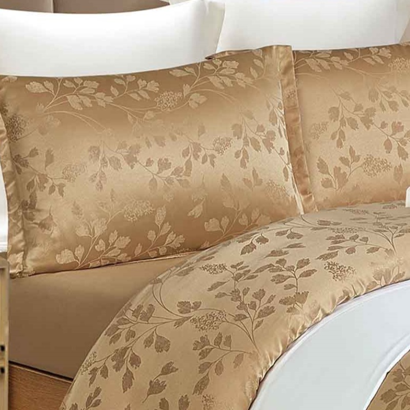 Lenjerie Jacquard, Sevilla 4 Piese (Finet) - 1 | YEO