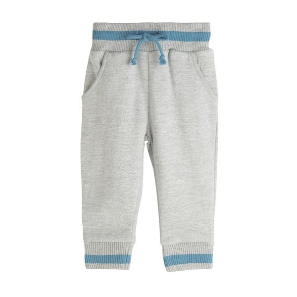 Pantaloni trening bebe captusiti Newness