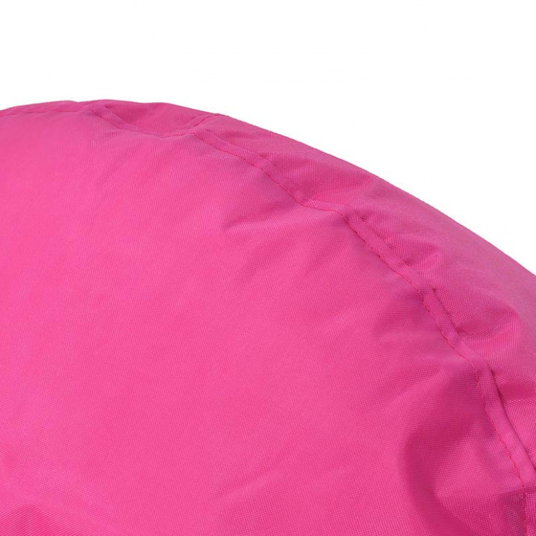 Puf Bean Bag Impermeabil Norm Pro Roz - 3 | YEO