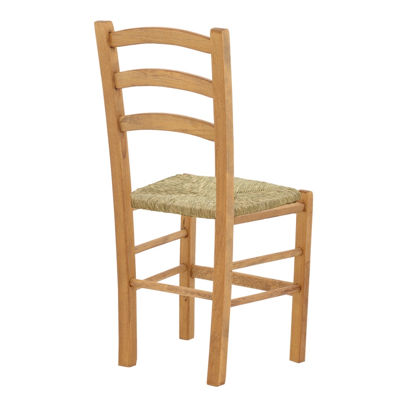 Scaun Model Marf-Charchie, Natur, 41x42x92 cm - 1 | YEO