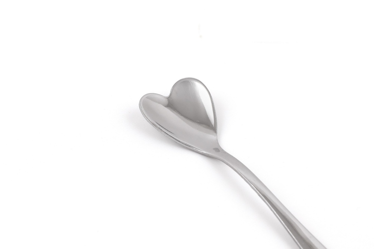 Set linguri, 12 bucati OZD Argintiu 11 cm - 3 | YEO
