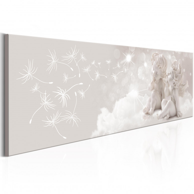 Tablou - Love Breeze 135x45 cm