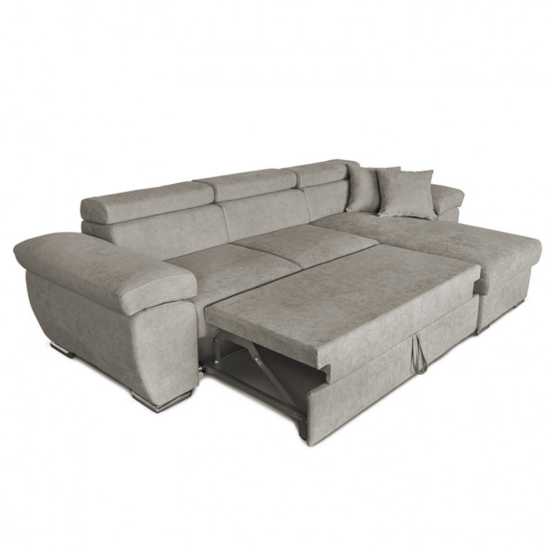 Coltar Comy Maro - Bej 286x160x75-90 cm - 1 | YEO